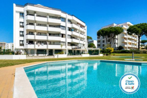 WHome | Vilamoura Sunny Apartment